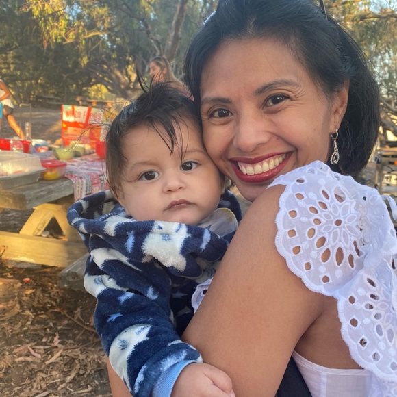 Meet your Posher, Mia Eternal - Picture 4 of 14